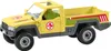 A toy veterinary vehicle. Anteprima dell’immagine prodotto