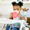 Munchkin Miracle 360° Oefenbeker Roze (207 ml) Productafbeelding-voorbeeld 8
