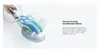 Xiaomi oszillierende Zahnbürste BHR9801EU blau Produktbild-Vorschau 10