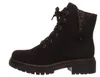 Zapatos de cordones marrones para mujer de la marca Rieker, Vista previa de la imagen del producto 22