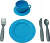 Set Cucina 30El Utensili Da Cucina Tazze Pentole Posate Anteprima dell’immagine prodotto 6