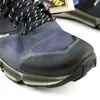 Buty męskie Salomon Predict Hike Mid Gtx trekkingowe 42 2/3 Podgląd zdjęcia produktu 3