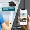 TP-Link VIGI C350(4mm), IP bezpečnostná kamera, Vonkajší, Náhľad obrázku produktu 5