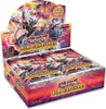 Yu-Gi-Oh! Wild Survivors Booster Box Produktbild-Vorschau 5