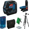 Kombilaser GCL 2-50 G Grün inkl Stativ BT 150 & Zubhehör Produktbild-Vorschau 35