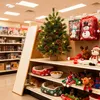 XINZI 60cm Kunstkerstboom - Kleine kerstboom van PE voor op Productafbeelding-voorbeeld 6