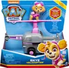 Paw Patrol, Helikopter mit Skye-Figur (Sustainable Basic Produktbild-Vorschau 23