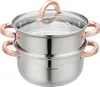 Klausberg Dämpfeinsatz 20cm 3 Elemente KB7728 Produktbild-Vorschau 1