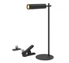 LED Solution Černá LED stolní nabíjecí magnetická lampa 3v1 Náhled obrázku produktu 1