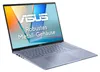 ASUS Vivobook S16 S3607NA-SH001W, Snapdragon, 40,6 cm Produktbild-Vorschau 2
