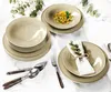 Dinner set for 6 persons SELTMANN BEAT COLOR GLAZE Produktbild-Vorschau 2