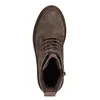 Tamaris  Damenschuhe Stiefel Schnürer Braun Freizeit, Produktbild-Vorschau 49