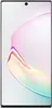A front view of a Samsung Galaxy Note 10+ 5G smartphone. Anteprima dell’immagine prodotto