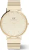 Orologio Daniel Wellington DW00100779 oro Anteprima dell’immagine prodotto 7