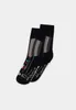 Star Wars Socken Darth Vader 39-42 Produktbild-Vorschau 1