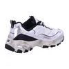 Skechers Damen Sneaker, weiß(weiwbks), Gr. 36 Produktbild-Vorschau 21