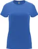Roly CA6683 | Damen Capri T-Shirt, Tailliert und eng Produktbild-Vorschau 2
