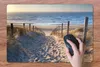 MuchoWow® Schreibtischunterlage Strand - Meer - Niederlande Produktbild-Vorschau 3
