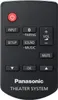 Panasonic SC-HTB900EGK, 3.1 kan., 255 W, DTS, DTS:X, Dolby Podgląd zdjęcia produktu 6
