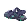 Superfit Sandaletten in blau, Gr. 38 Produktbild-Vorschau 22