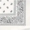 Bandana - Sciarpa da donna - Foulard - Bandana - Fascia per Anteprima dell’immagine prodotto 1
