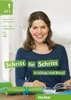 Schritt für Schritt in Alltag und Beruf 1/ Kursbuch + Podgląd zdjęcia produktu 2