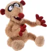 Maskottchen Set | Sandmann | Jan & Henry | 40 cm | Produktbild-Vorschau 3
