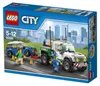 Lego 60081 City - Pickup-Abschleppwagen mit Auto Produktbild-Vorschau 5