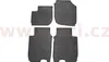 Tapis de sol caoutchouc Rigum Honda HR-V 2014-2021 Voir les images du produit 8