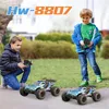 RC-Auto 1/16 Ferngesteuertes Auto 2.4GHz, 4WD, 40km/h Produktbild-Vorschau 2