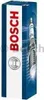 A product box for a Bosch spark plug. Produktbild-Vorschau