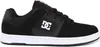 DC Boty buty shoes menteca 4 m, ADYS100765BKW Náhled obrázku produktu 9