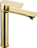Mexen Royo rubinetto alto da lavabo, oro - 72210-50 Anteprima dell’immagine prodotto 4