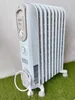 De'Longhi V550918T.WB Vnútorný biely 1800 W ohrievač s Náhľad obrázku produktu 8