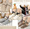 ASKSA Lustige Socken Damen Bunte Socken aus Baumwolle, Produktbild-Vorschau 6