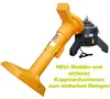 Set-Angebot Obstmuser EFC2000 + 20 Liter  Fischer Produktbild-Vorschau 9