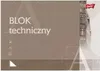 UNIPAP A3 Blok Techniczny 10k - Twoje Narzędzie Twórczości Podgląd zdjęcia produktu 2