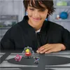 MrBeast Swarms Fusion Pod Series 3 - 3dlg. Voir les images du produit 5