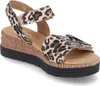 Gabor Comfort Riemchensandalette  Braun Produktbild-Vorschau 39