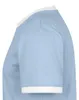 Spreadshirt Argentinien Fußball Fanlook Trikot Männer Produktbild-Vorschau 6