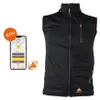 Alpenheat Beheizte Softshell Weste "FireSoftShell APP", Produktbild-Vorschau 1