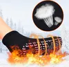 Samohrejivé ponožky, 5 párov ponožiek na zahriatie nôh, Náhľad obrázku produktu 5