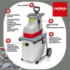 IKRA Elektro takkenhakselaar, tuinhakselaar ILH 3200 A | Productafbeelding-voorbeeld 2