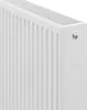 Mexen C22 Plattenheizkörper 500 x 1300 mm, seitliche Produktbild-Vorschau 4