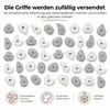 MAMOI® Kletterwand für kinderzimmer, Klettergerüst und Produktbild-Vorschau 7