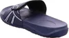 Fashy 75592 54 Uni  Bade Pantolette Active Blau (Marine), Produktbild-Vorschau 7