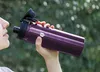 BERLINGERHAUS Sportovní láhev z nerezové oceli 18/10 Purple Náhled obrázku produktu 2