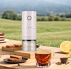 Prenosný mlynček na kávu s 38 nastaveniami mletia a Náhľad obrázku produktu 7