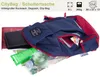 Sportrucksack Cityrucksack Rucksack wasserabweisend Produktbild-Vorschau 5