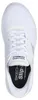 Skechers Sportliche Slipper Damen 31383330333234 Weiß 40 EU Produktbild-Vorschau 13